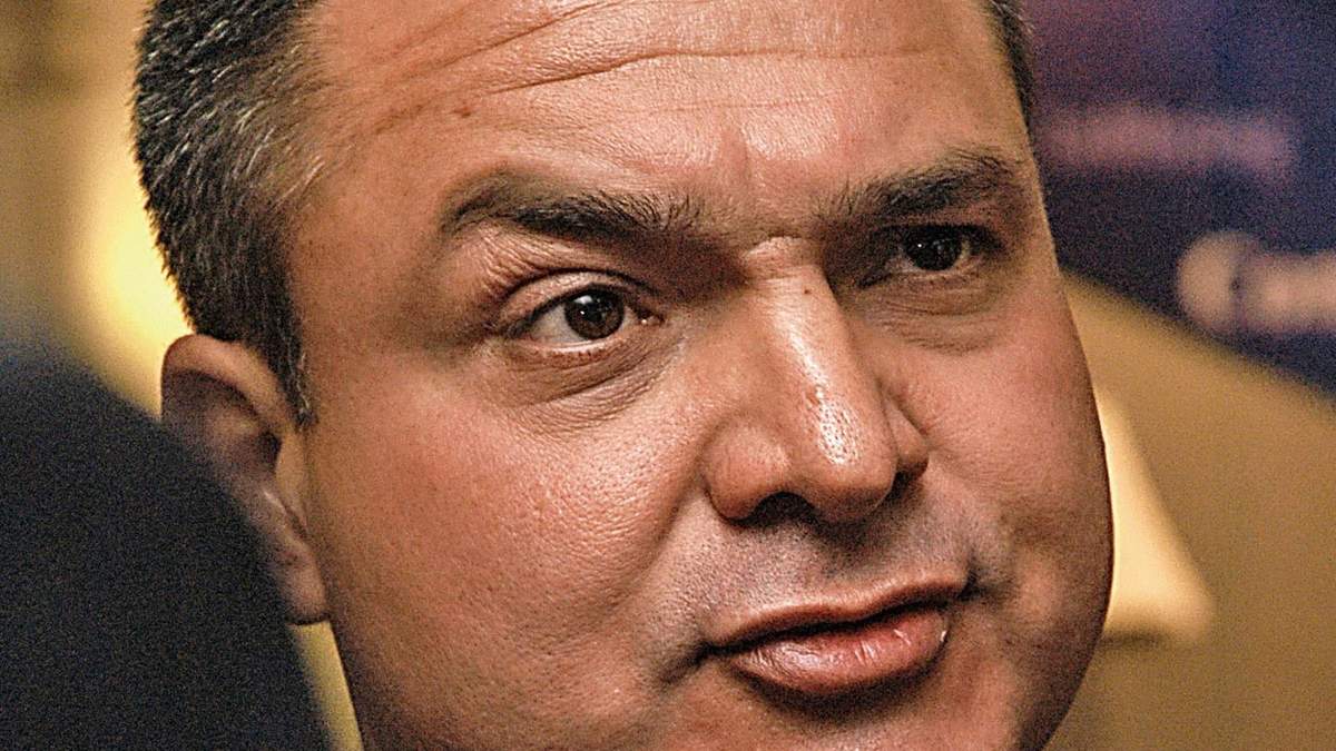 Millonario desde la AFI