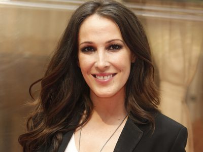 Con una nueva imagen: así aparece Malú tras haber estado internada en el hospital
