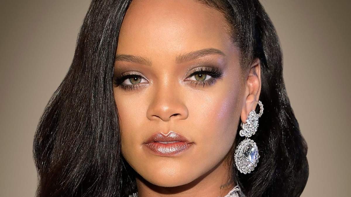 Rihanna. Fuente: (Instagram)