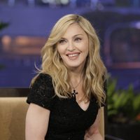 ¿Rompió con la cuarentena? Madonna fue capturada en plena fiesta. ¡No puede negarlo!