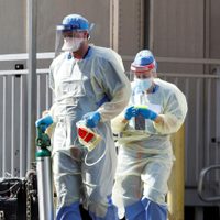 Científicos del Malbrán realizan un importante hallazgo sobre el coronavirus