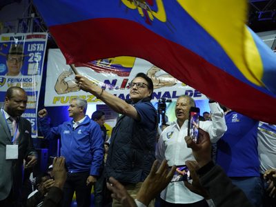El magnicidio destapa los tentáculos del Cártel de Sinaloa en Ecuador (Videos)