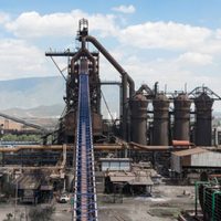 CFE deja sin luz a la comunidad minera Hércules, donde viven trabajadores de MINOSA