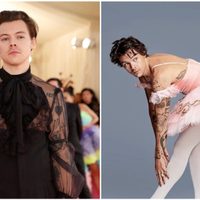 Insólito: Harry Styles es “cancelado” en Twitter por su manera “femenina” de vestir