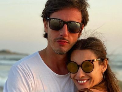 Dolor en la familia: Pampita y Roberto García Moritán, de luto por un fallecimiento inesperado