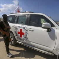 El crudo informe de la ONU sobre la situación sanitaria de la Franja de Gaza