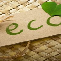 Etiquetas ecológicas: hacelas con cosas que tenés en casa y sin gastar fortuna en una papelería