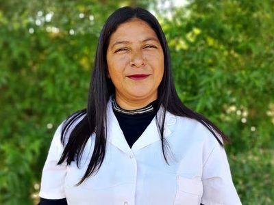 Una maestra argentina entre los 10 mejores docentes del mundo