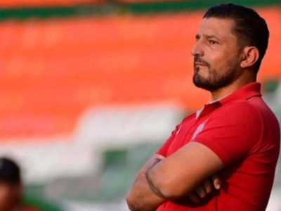 Revelan primeros mensajes de acoso del entrenador del Necaxa a jugadoras