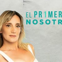 La inesperada confesión de Jorgelina Aruzzi tras finalizar "El Primero de Nosotros"
