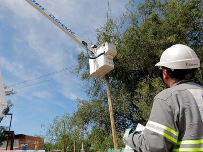 Cortes de luz en el AMBA: qué dice el último reporte
