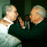 El día que Gabo propuso a Scherer como Premio Nuevo Periodismo