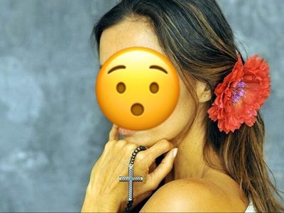 "No puedo dormir, estoy angustiada": una gran figura fue afectada por coronavirus. ¡Teme lo peor!