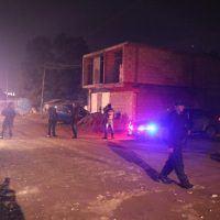 Matan a policía antisecuestros en Puebla