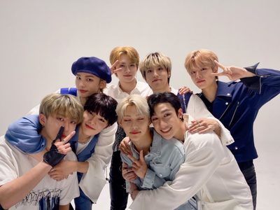 El look tradicional de Stray Kids para celebrar una de las fechas más especiales en Corea