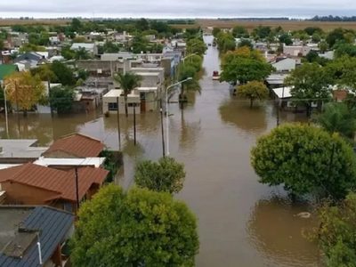 Pronóstico del clima en Buenos Aires: cómo estará el tiempo tras las inundaciones del viernes