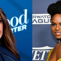 La polémica entre Lea Michele y Samantha Ware, de Glee, no para: "Nunca he juzgado a otros"