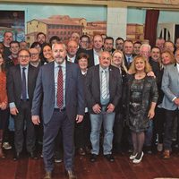 Desde Bélgica, el embrión de la Internacional Populista