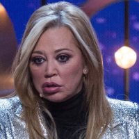 Belén Esteban se hartó de este colaborador y soltó lo peor: "No me toques las narices"