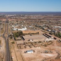 Neuquén: una firma realizará una inversión millonaria para unir sus sedes en el Parque Industrial