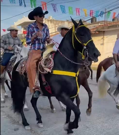 Balean y asesinan al padre del alcalde de Azoyú, Guerrero