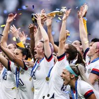 México y Estados Unidos buscarán organizar en conjunto la Copa del Mundo Femenil 2027