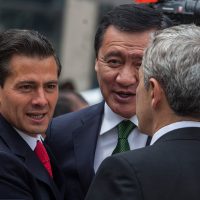 Relatoría de la CIDH exige a Peña transparentar sus políticas de espionaje