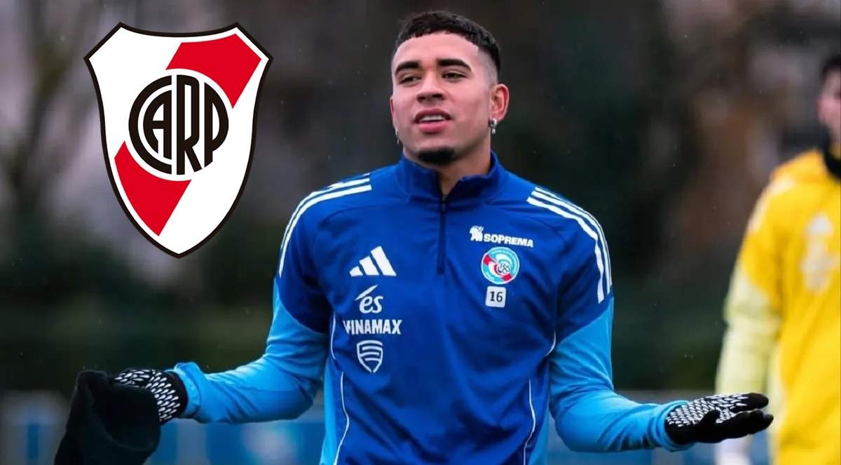 Kendry Páez Fuente: (X)