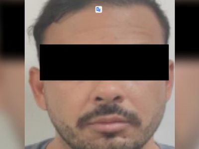 Cae líder de célula del Cártel del Noroeste en Nuevo León; incautan 7 tigres durante su detención