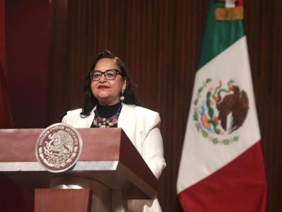 Por resaltar la “independencia” del Poder Judicial, Lorenzo Córdova celebra discurso de Norma Piña