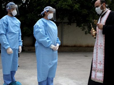 Líbano: tras la explosión, habrá un regreso a la cuarentena estricta