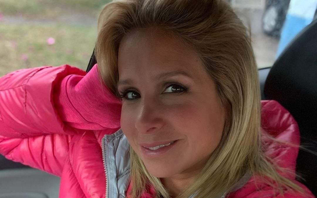 Fernanda Vives. Fuente: (Instagram)