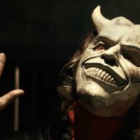 "Teléfono Negro": terror en el sótano
