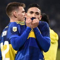 ¿Quedó todo bien con Boca?: Equi Fernández rompió el silencio tras su salida