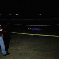 Veracruz: Tres jóvenes acuden a comprar una moto y sus cuerpos aparecen flotando en un río