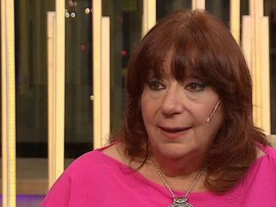 Ludovica Squirru sacude a los signos del Zodíaco con sus predicciones del Horóscopo Chino para julio