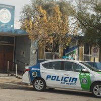 Desesperada búsqueda de un adolescente en Cipolletti