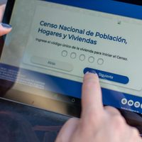 Censo 2022: se incorporaron preguntas de identidad al formulario
