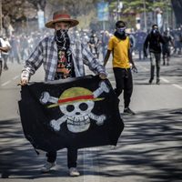 World Press Photo revela 42 ganadores regionales; el 23 de abril se anunciará la fotografía del año