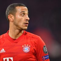 Bayern Münich: acusaciones al Liverpool y el Manchester United por el caso de Thiago Alcántara