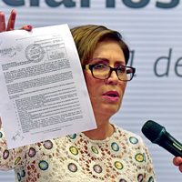 La Estafa Maestra, desde el primer año del gobierno de Peña Nieto