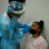 Coronavirus en Neuquén: se detectaron casi 200 nuevos contagios en la provincia