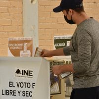 Desde septiembre se han recibido mil denuncias electorales; 415 están en trámite: FEDE