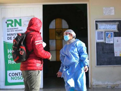 Para combatir el coronavirus: implementan un innovador sistema en distintos hospitales