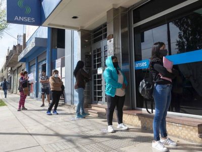 Cuántos neuquinos están en condiciones de acceder al bono de 18 mil pesos