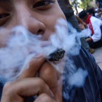 Ampara la Suprema Corte consumo lúdico de mariguana
