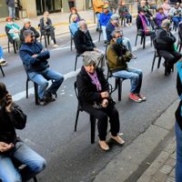 ANSES: quiénes cobran este martes, 22 de diciembre