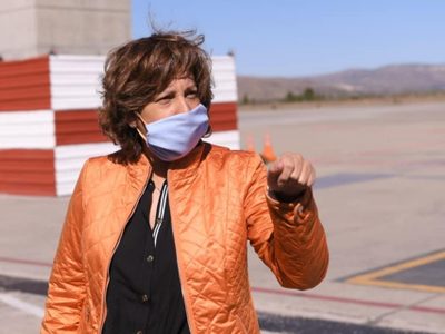 Los intendentes rionegrinos solicitan reforzar los controles