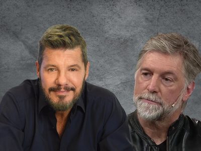 Polémico: Horacio Cabak respondió sobre su casamiento y metió a Marcelo Tinelli