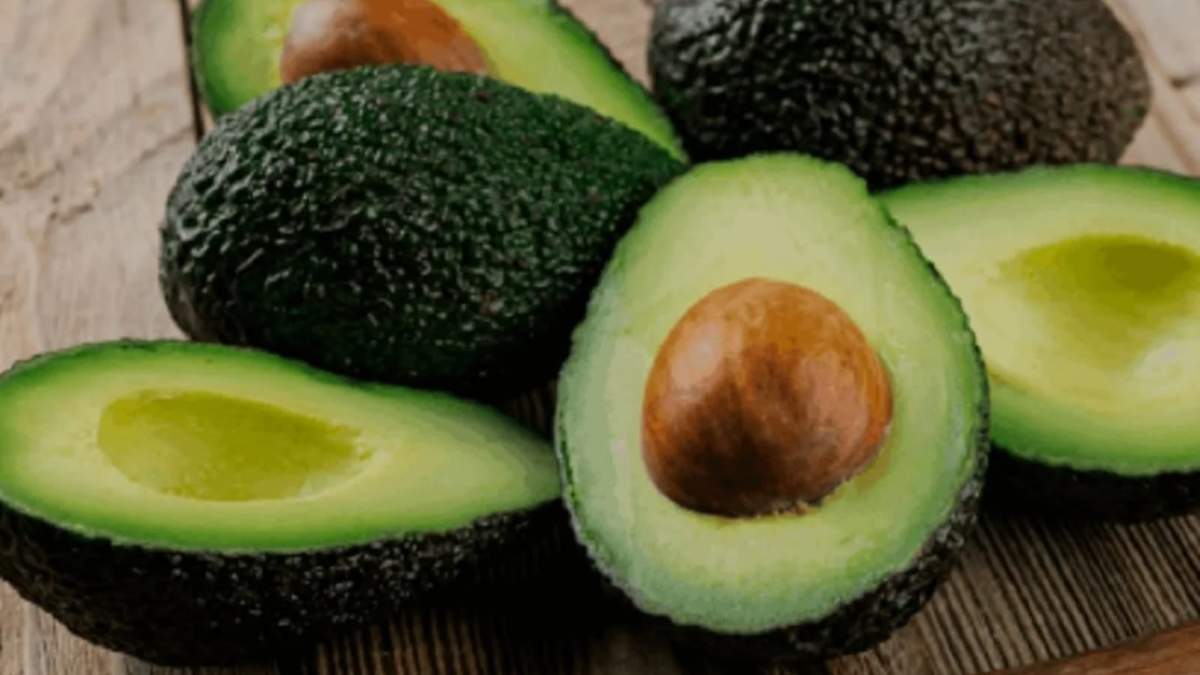 Palitos de palta. Fuente:(X).